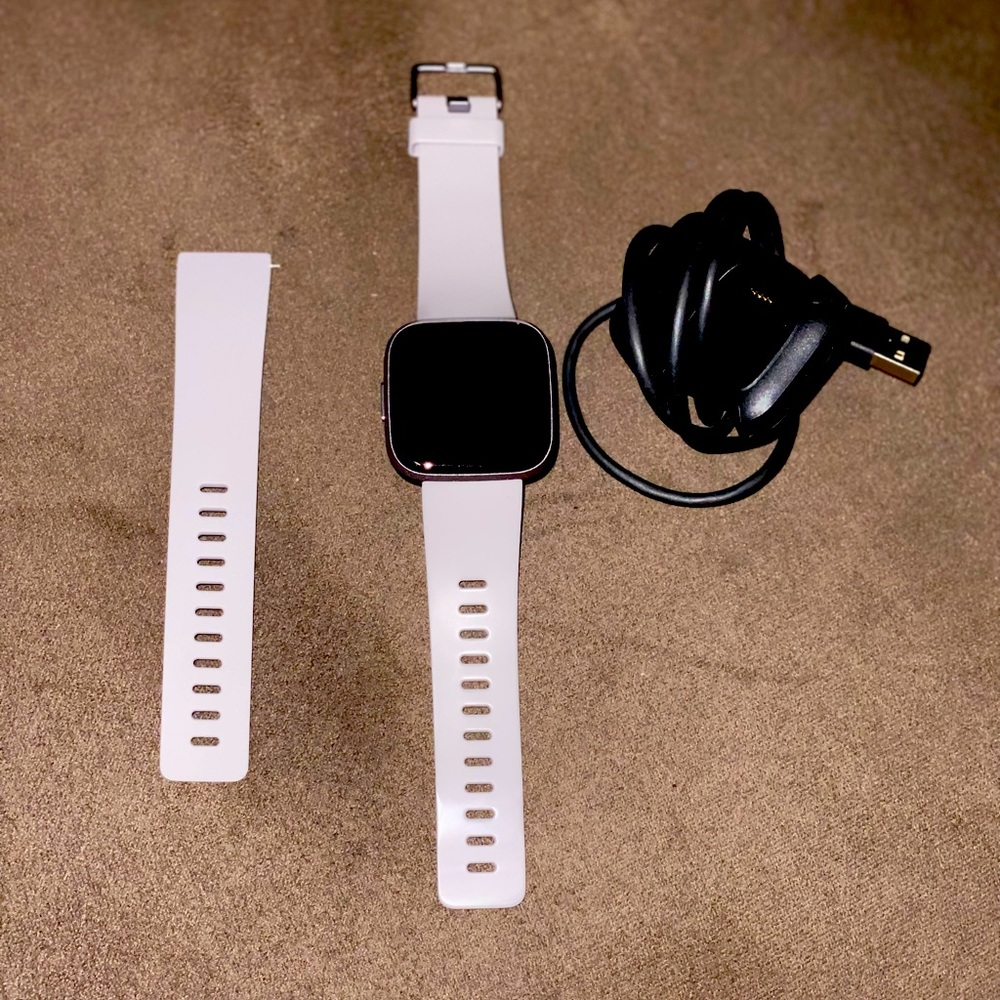 Fitbit Versa 2